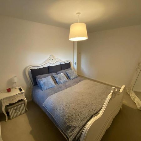 Luxurious Camden Apartment 런던 외부 사진