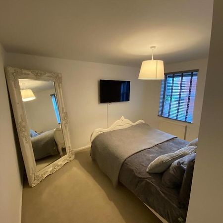 Luxurious Camden Apartment 런던 외부 사진