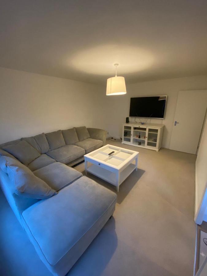 Luxurious Camden Apartment 런던 외부 사진