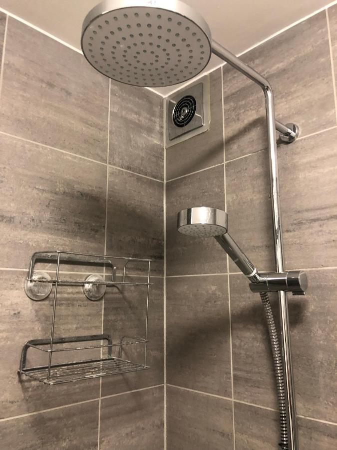 Luxurious Camden Apartment 런던 외부 사진