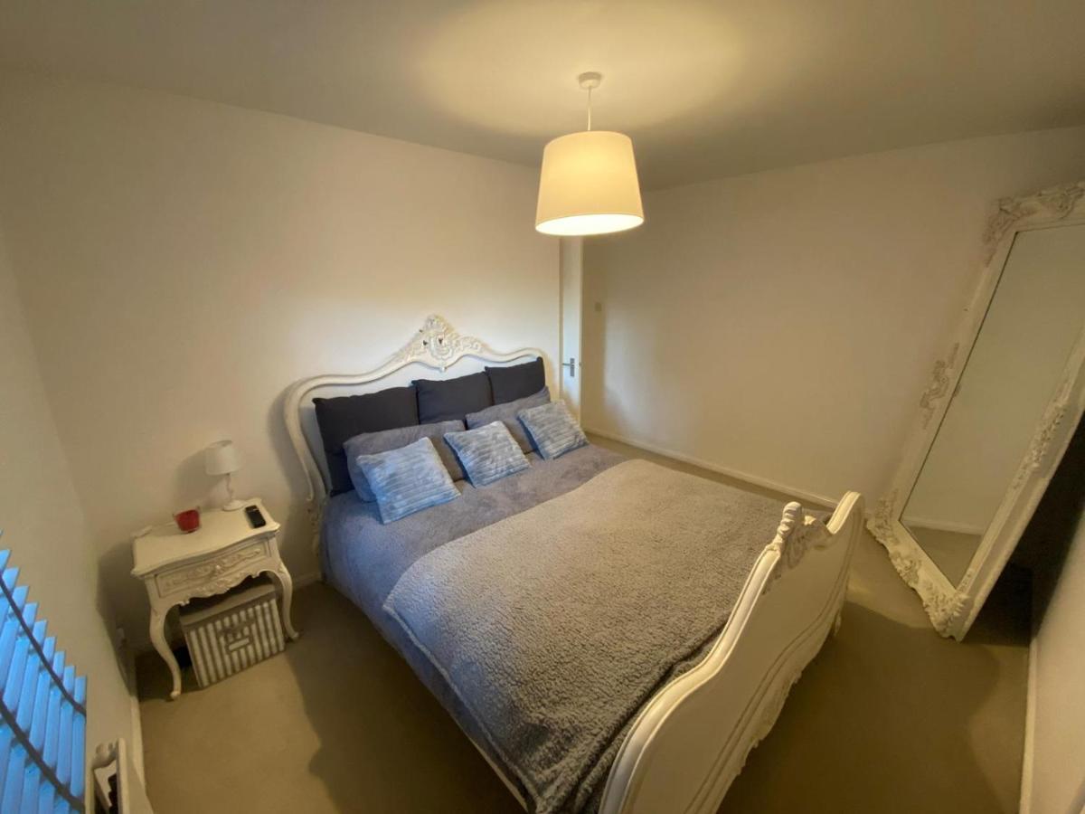 Luxurious Camden Apartment 런던 외부 사진