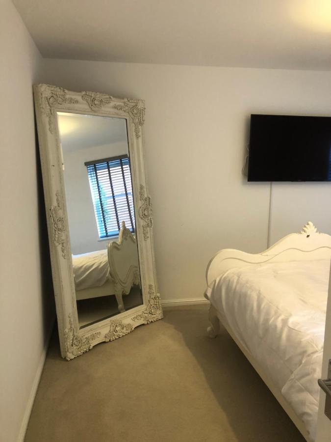 Luxurious Camden Apartment 런던 외부 사진