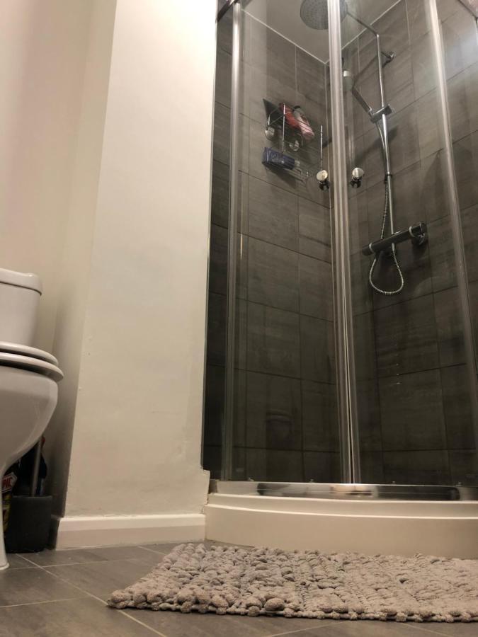 Luxurious Camden Apartment 런던 외부 사진